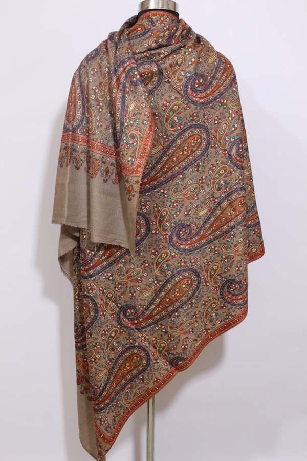 Wedding Shawls