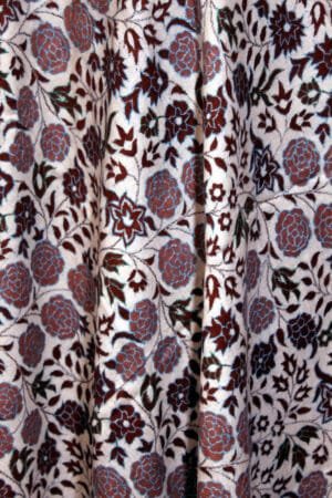Pashmina Heirloom Haze Wrap