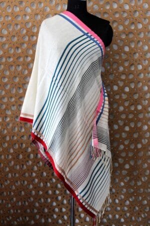 Striato Merino Wrap