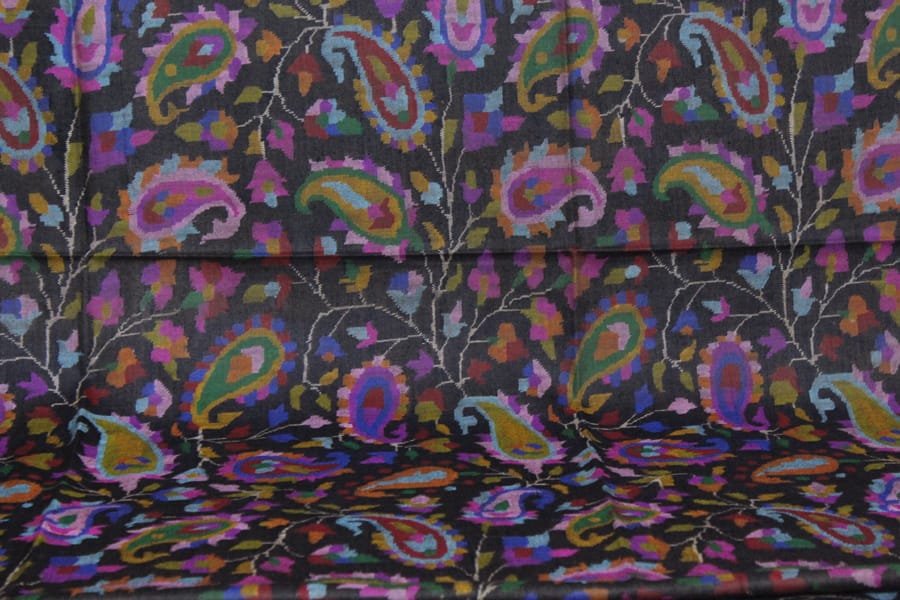 Luxury Shawls