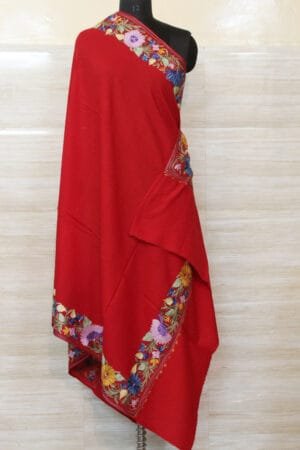 Cashmere Royal Empress