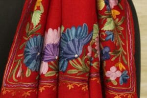 Cashmere Royal Empress