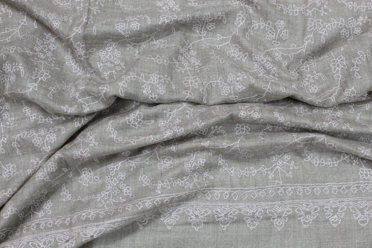 Premium Kashmir Pashmina Wrap