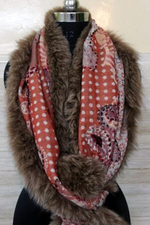 Luxury Fox Winter Ascot