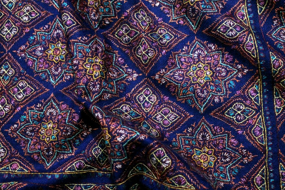 Pashmina Shawls