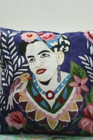 Frida Spirit Of Birds