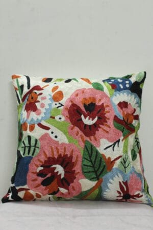 Heritage Luxe Living Pillowcase