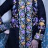 Kashmir Embroidery Collection