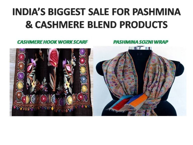 KashCrafts® – Manufacturer of Handmade Luxury Textiles