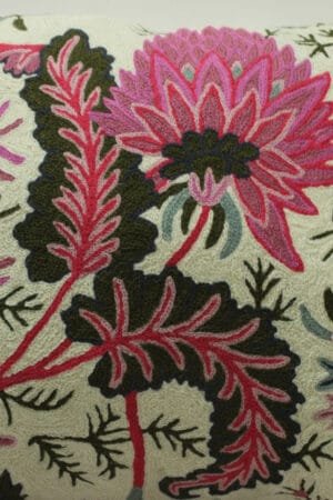 Kaarigar Heritage Cushions