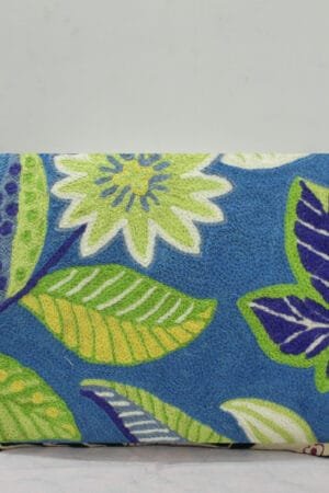 Kashmir Fall Cushion Edits