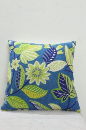 Kashmir Fall Cushion Edits