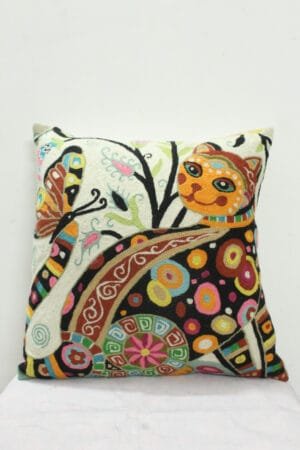 Modern Art Cushions