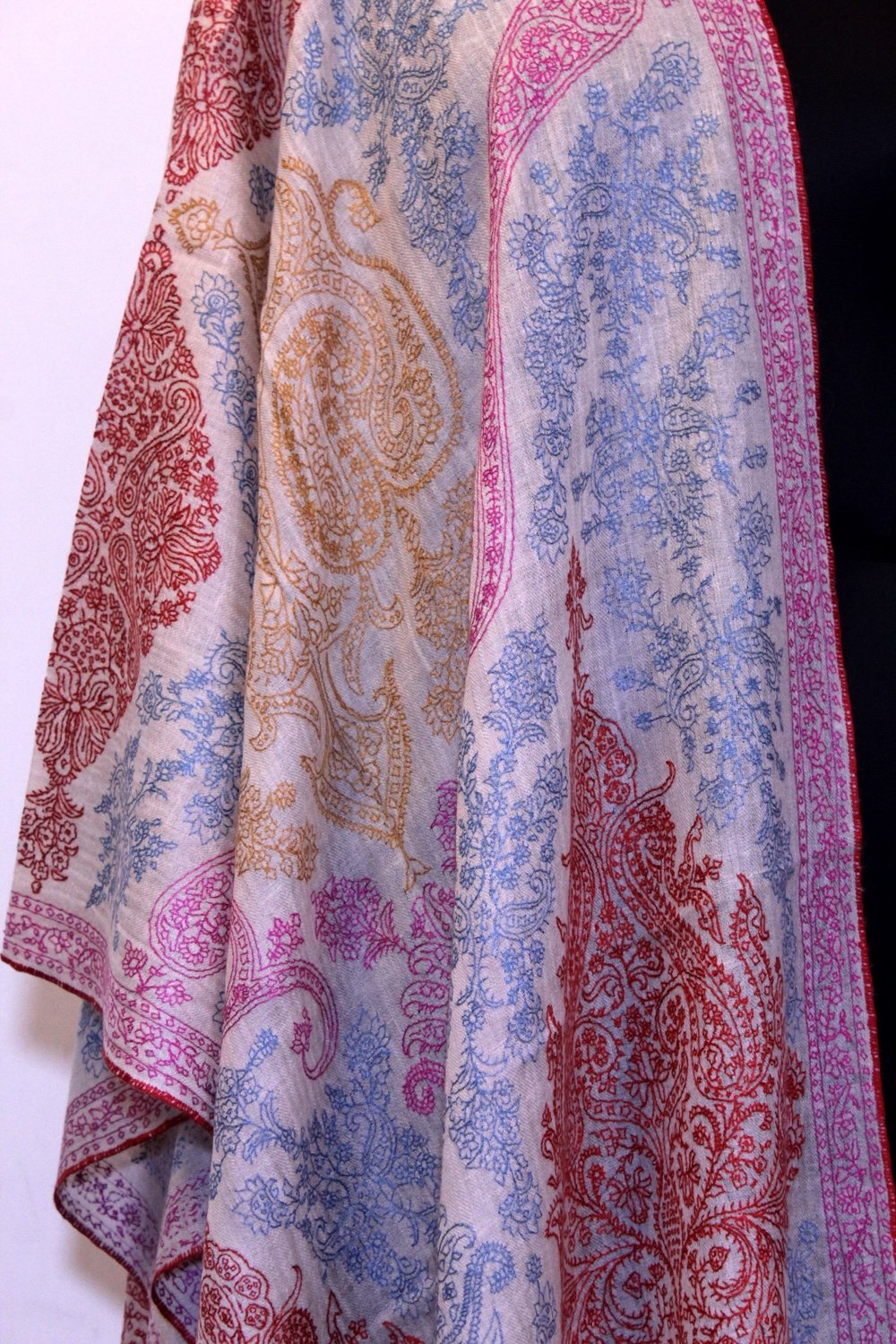 pashmina shawls