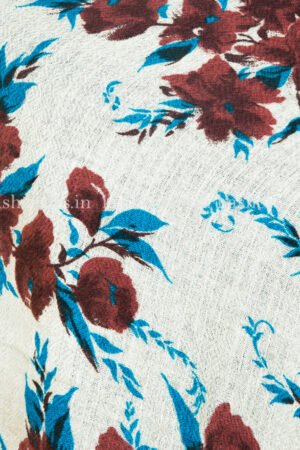Chic Cashmere Autumn Wrap
