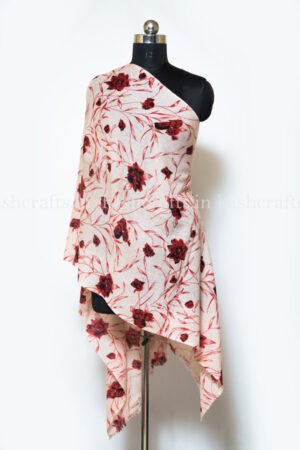 Chic Fashion Autumn Wrap