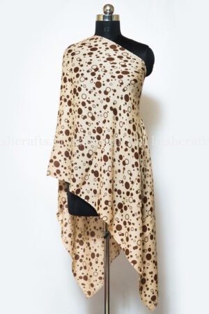 Chic Fashion Bubble Wrap