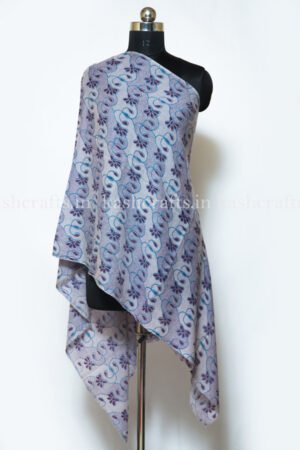 Garden Winter Fashion Scarf