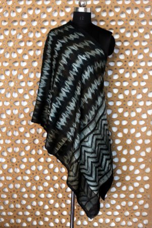 Himalayan Mist Cashmere Wrap