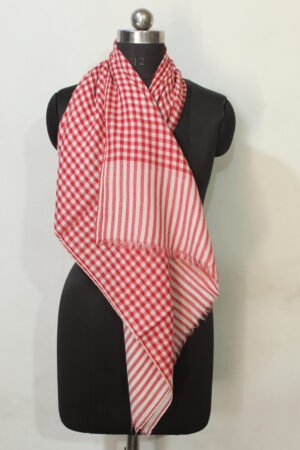 Luxury Winter Wrap