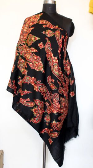 Paisley Shawls
