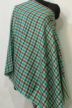 Pashmina Pistacho Wrap