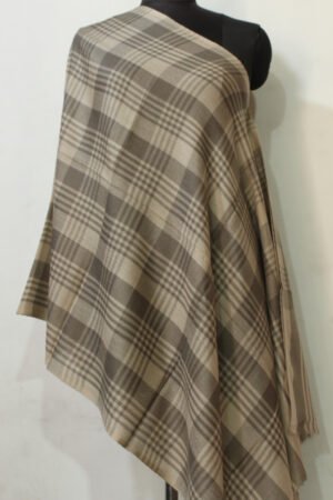 Pure Pashmina Burberry Ascot