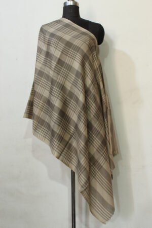 Pure Pashmina Burberry Ascot