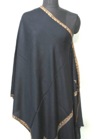 Wearable Art Pashmina Scarf