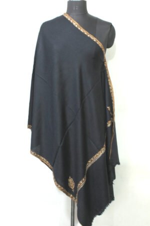 Wearable Art Pashmina Scarf