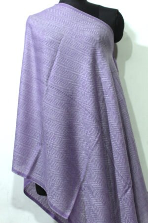Cashmere Wool Classic Wrap