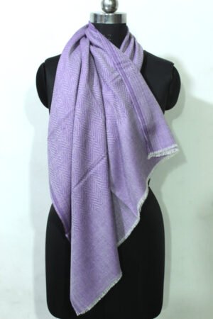 Cashmere Wool Classic Wrap