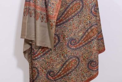 wedding shawl
