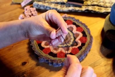 handmade